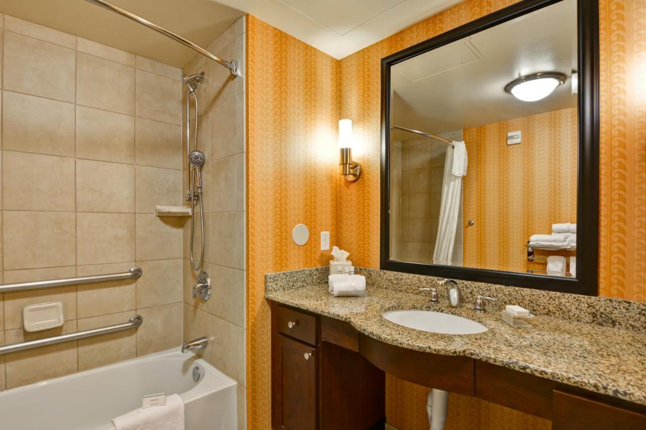 Homewood Suites By Hilton Silver Spring Washington Dc Eksteriør billede