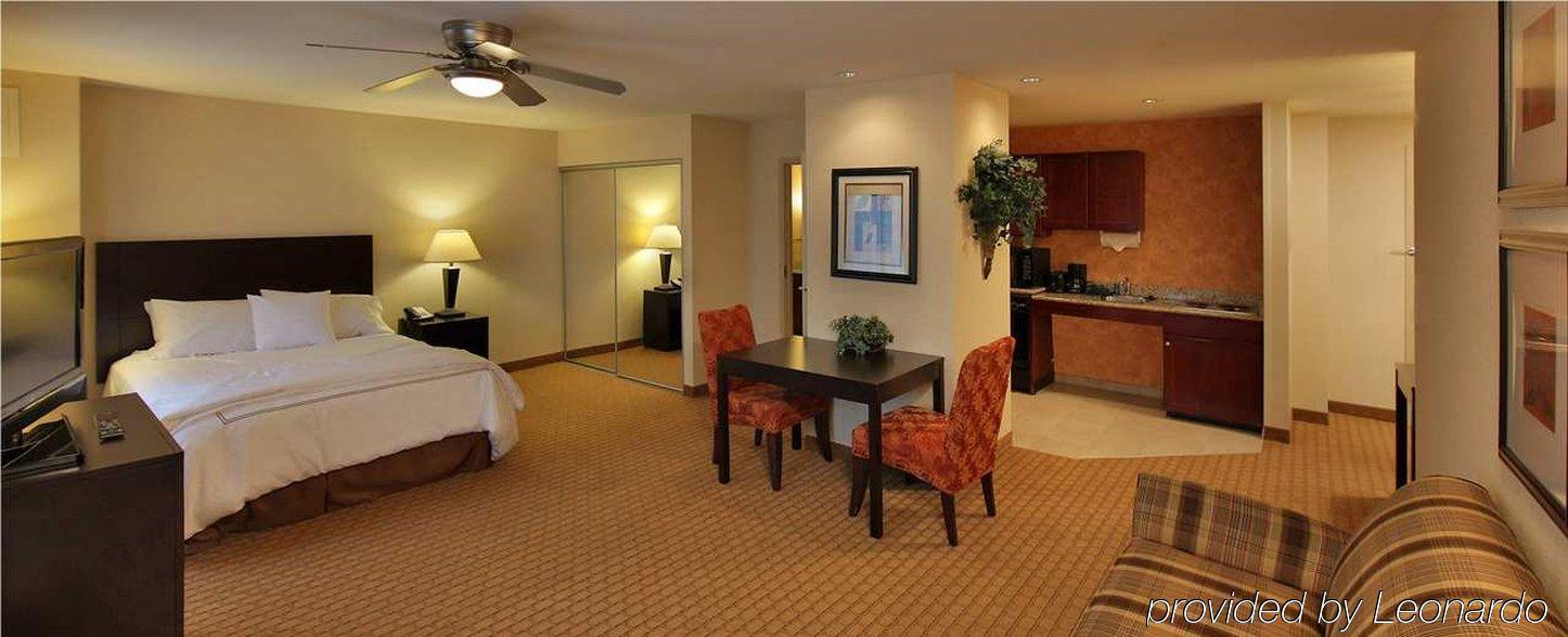 Homewood Suites By Hilton Silver Spring Washington Dc Værelse billede