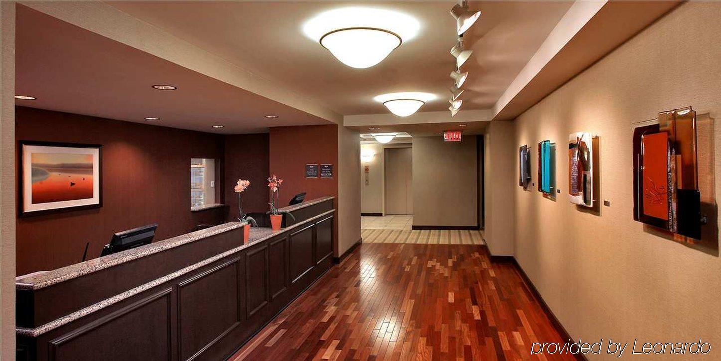 Homewood Suites By Hilton Silver Spring Washington Dc Interiør billede