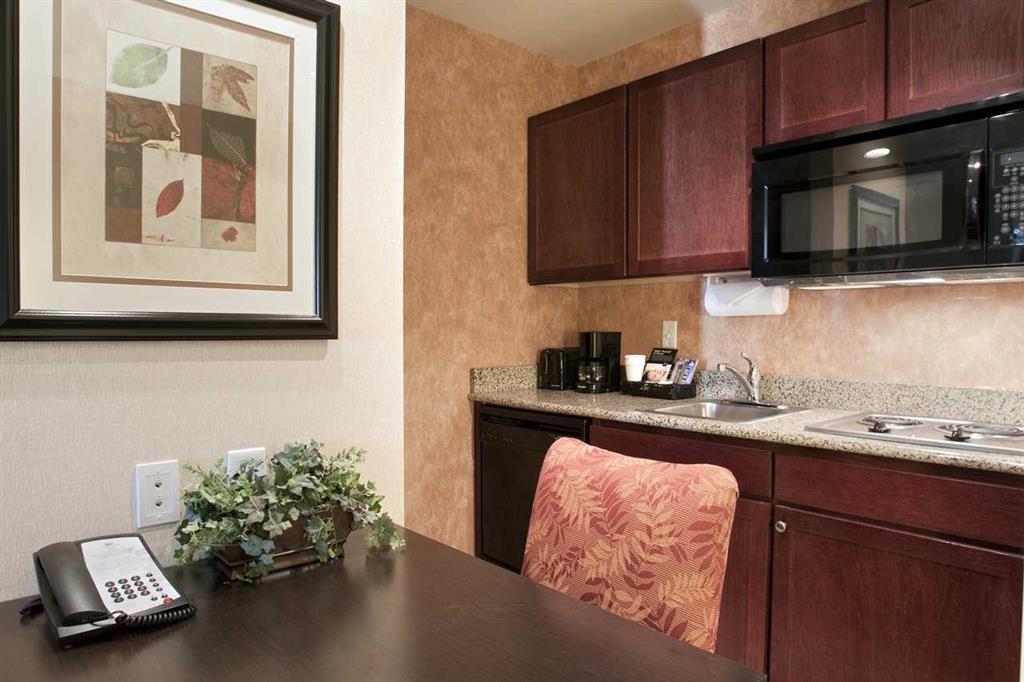 Homewood Suites By Hilton Silver Spring Washington Dc Værelse billede